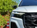Audi Q7 TFSI qu S LINE BLACK AHK LASER NACHTSICHT 7-S