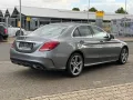 Mercedes-Benz C 160 C Limousine C 160///AMG PAKET///