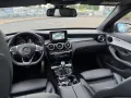 Mercedes-Benz C 160 C Limousine C 160///AMG PAKET///