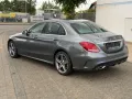 Mercedes-Benz C 160 C Limousine C 160///AMG PAKET///