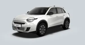 Fiat 600 Hybrid Pop 145 PS eDCT Automatik SHZ CarPlay