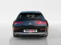Mercedes-Benz CLA Shooting Brake CLA 180