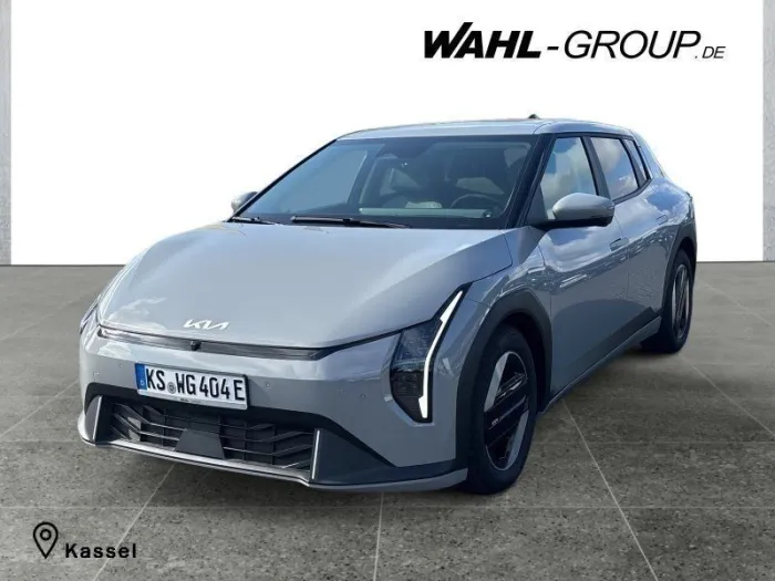 Kia EV4 Elektro 81,4 kWh 150 kW Earth ABS Fahrerairb