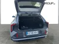 Kia EV4 Elektro 81,4 kWh 150 kW Earth ABS Fahrerairb