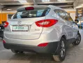 Hyundai ix35 1.6GDI blue*Style2WD*SHZ+LHZ*PDC*AHK*Gj-Räd