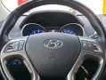 Hyundai ix35 1.6GDI blue*Style2WD*SHZ+LHZ*PDC*AHK*Gj-Räd