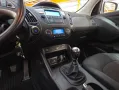 Hyundai ix35 1.6GDI blue*Style2WD*SHZ+LHZ*PDC*AHK*Gj-Räd