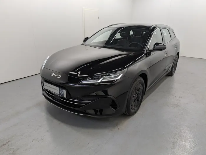 BYD Seal 6 DM-i Touring Boost
