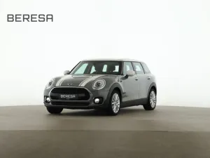 MINI Cooper Clubman 1.5 Pepper Connected Navi LED
