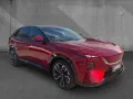 Mazda CX-6e Takumi Leder Schwarz Pano 360 LED 21Zoll
