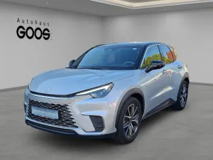 Lexus LBX FWD Emotion Technologie Paket Navi Digitales