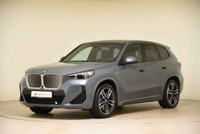 BMW iX1 xDrive30 M Sport Pano LED ACC AHK Alarm H&K