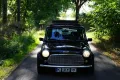 MINI 1300 MPI *British Open* Rostfrei/ HU NEU