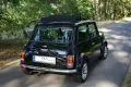 MINI 1300 MPI *British Open* Rostfrei/ HU NEU