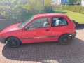 Toyota Starlet - Oldtimer