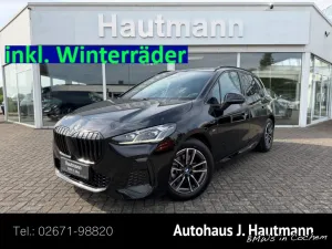 BMW 218 i Active Tourer M SPORT *1.HAND*NP:49.470€