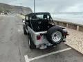 Jeep 1981 CJ8 Scrambler mit vielen Extras