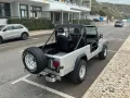 Jeep 1981 CJ8 Scrambler mit vielen Extras