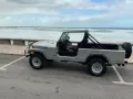 Jeep 1981 CJ8 Scrambler mit vielen Extras