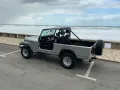 Jeep 1981 CJ8 Scrambler mit vielen Extras