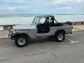 Jeep 1981 CJ8 Scrambler mit vielen Extras