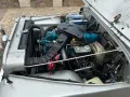 Jeep 1981 CJ8 Scrambler mit vielen Extras