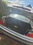 BMW E36 Limousine  323i Umbau 
