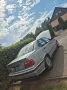BMW E36 Limousine  323i Umbau 