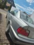 BMW E36 Limousine  323i Umbau 