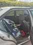 BMW E36 Limousine  323i Umbau 