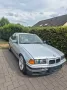 BMW E36 Limousine  323i Umbau 