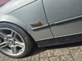 BMW E36 Limousine  323i Umbau 
