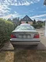 BMW E36 Limousine  323i Umbau 