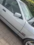 BMW E36 Limousine  323i Umbau 
