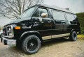 GMC Vandura 2500 Explorer H Kennzeichen TÜV 28