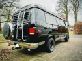 GMC Vandura 2500 Explorer H Kennzeichen TÜV 28