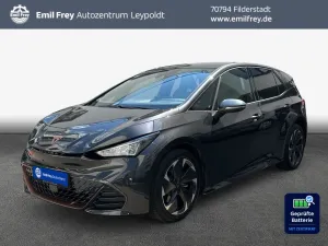 Cupra Born Dinamica Paket