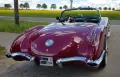 Corvette C1  1959