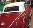 Corvette C1  1959