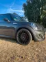 MINI Cooper S Cabrio Cooper S