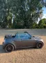 MINI Cooper S Cabrio Cooper S