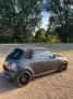 MINI Cooper S Cabrio Cooper S