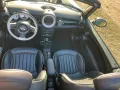 MINI Cooper S Cabrio Cooper S