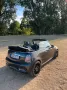 MINI Cooper S Cabrio Cooper S