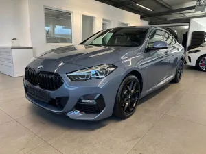 BMW 218 Gran Coupé M-Sport / Harman-Kardon
