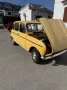 Renault Oldtimer Renault R4 1020 ccm 34 PS