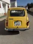 Renault Oldtimer Renault R4 1020 ccm 34 PS
