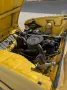 Renault Oldtimer Renault R4 1020 ccm 34 PS