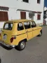 Renault Oldtimer Renault R4 1020 ccm 34 PS