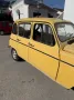 Renault Oldtimer Renault R4 1020 ccm 34 PS